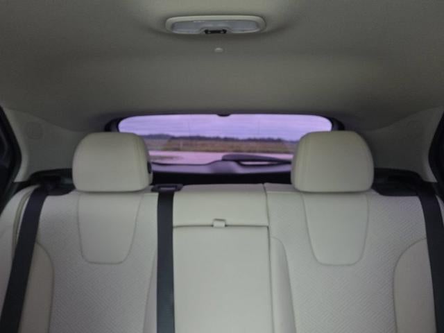 2020 Buick Encore GX Essence