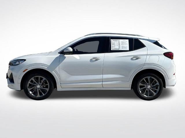 2020 Buick Encore GX Essence