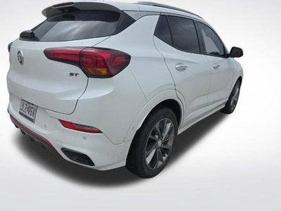 2020 Buick Encore GX Essence