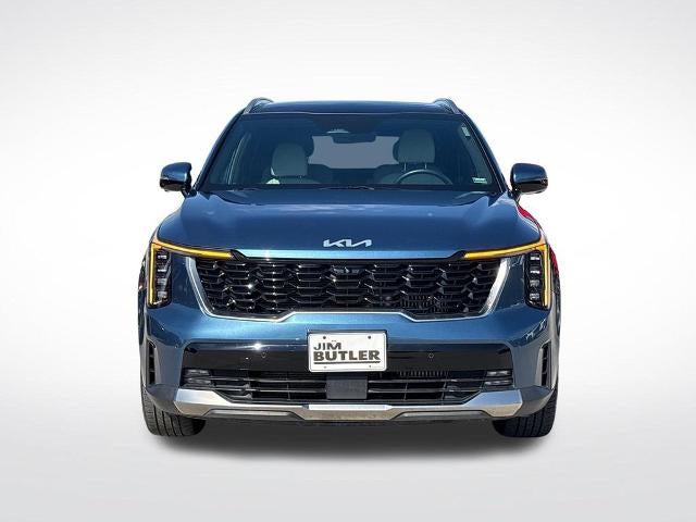 2025 Kia Sorento Plug-In Hybrid SX Prestige