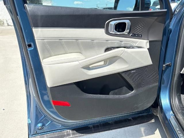 2025 Kia Sorento Plug-In Hybrid SX Prestige