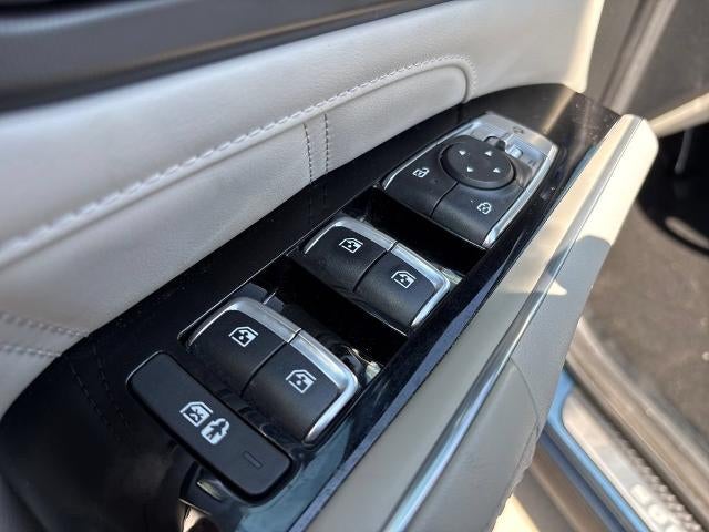 2025 Kia Sorento Plug-In Hybrid SX Prestige