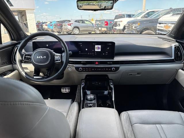 2025 Kia Sorento Plug-In Hybrid SX Prestige