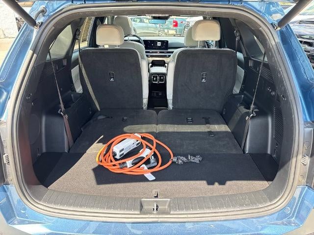 2025 Kia Sorento Plug-In Hybrid SX Prestige