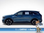 2025 Kia Sorento Plug-In Hybrid SX Prestige