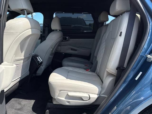 2025 Kia Sorento Plug-In Hybrid SX Prestige