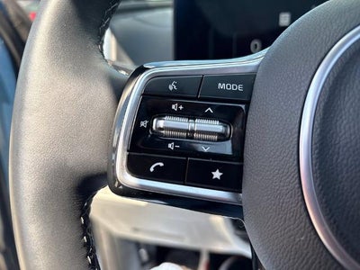 2025 Kia Sorento Plug-In Hybrid SX Prestige