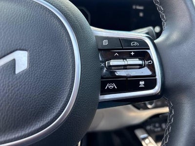 2025 Kia Sorento Plug-In Hybrid SX Prestige