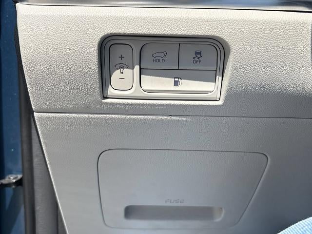 2025 Kia Sorento Plug-In Hybrid SX Prestige