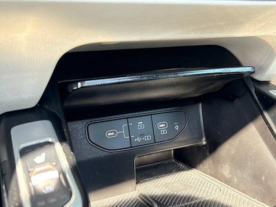 2025 Kia Sorento Plug-In Hybrid SX Prestige