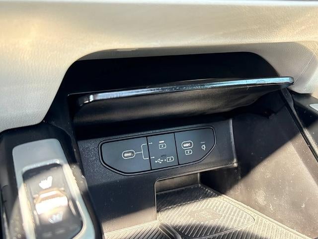 2025 Kia Sorento Plug-In Hybrid SX Prestige
