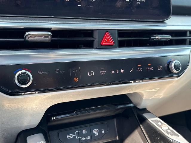 2025 Kia Sorento Plug-In Hybrid SX Prestige