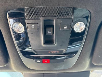 2025 Kia Sorento Plug-In Hybrid SX Prestige