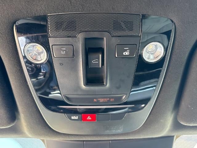 2025 Kia Sorento Plug-In Hybrid SX Prestige