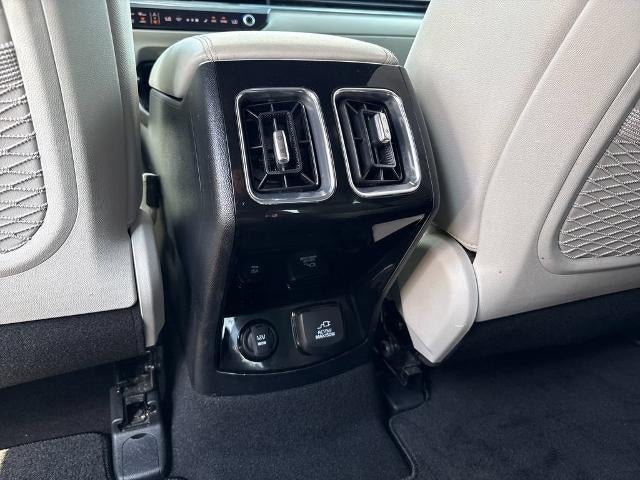 2025 Kia Sorento Plug-In Hybrid SX Prestige