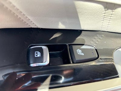 2025 Kia Sorento Plug-In Hybrid SX Prestige