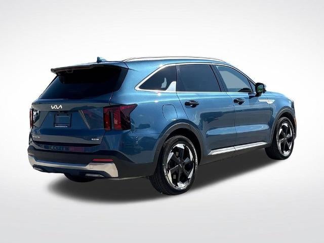 2025 Kia Sorento Plug-In Hybrid SX Prestige