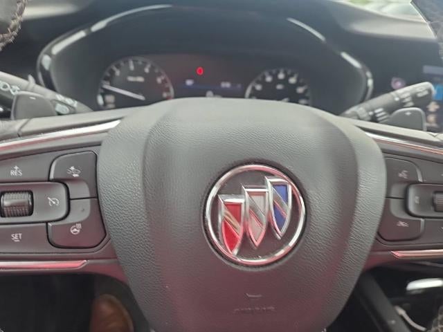 2021 Buick Envision Preferred