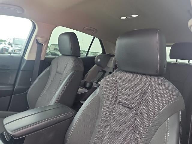 2021 Buick Envision Preferred