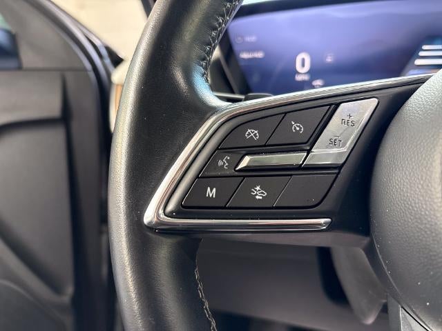 2025 Buick Envision Avenir