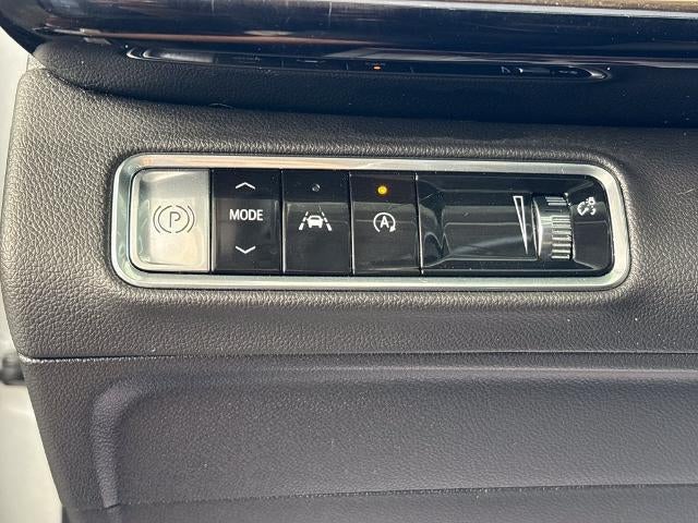 2025 Buick Envision Avenir