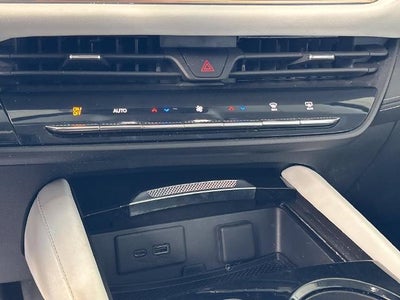 2025 Buick Envision Avenir