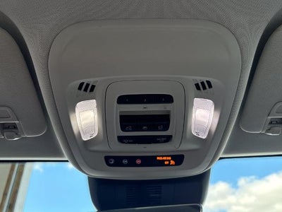 2025 Buick Envision Avenir