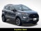 2019 Ford EcoSport SES