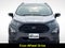 2019 Ford EcoSport SES