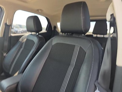 2019 Ford EcoSport SES