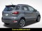 2019 Ford EcoSport SES