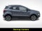 2019 Ford EcoSport SES