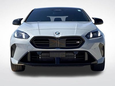 2025 BMW M235 Gran Coupe xDrive