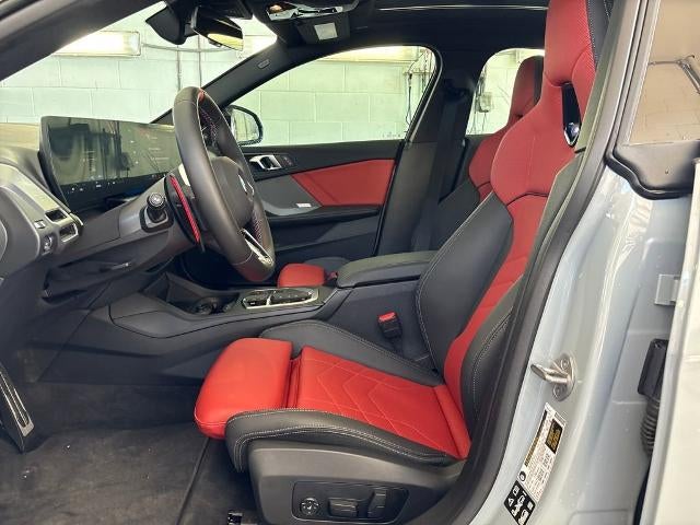 2025 BMW M235 Gran Coupe xDrive