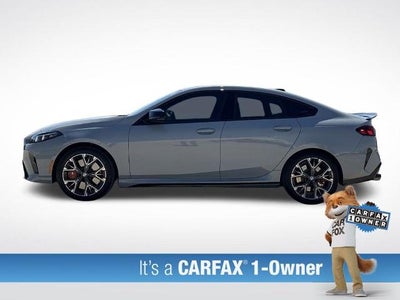2025 BMW M235 Gran Coupe xDrive