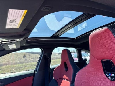 2025 BMW M235 Gran Coupe xDrive