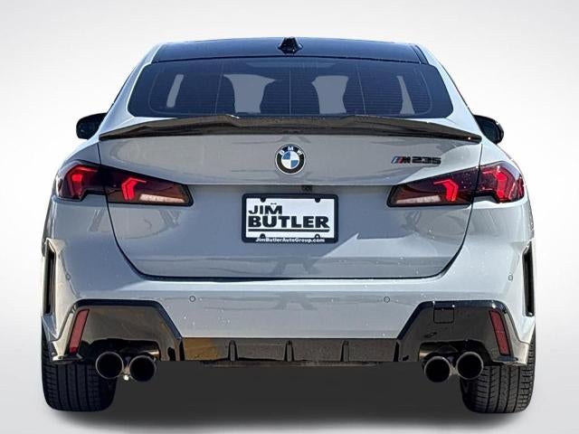 2025 BMW M235 Gran Coupe xDrive