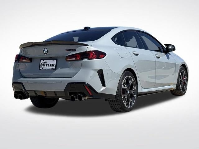 2025 BMW M235 Gran Coupe xDrive