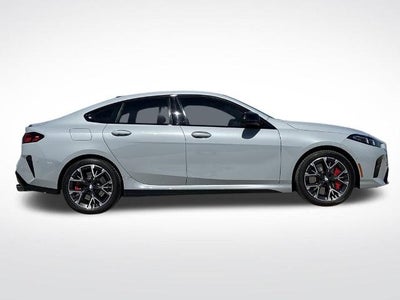 2025 BMW M235 Gran Coupe xDrive