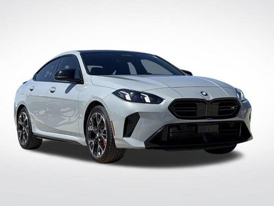 2025 BMW M235 Gran Coupe xDrive