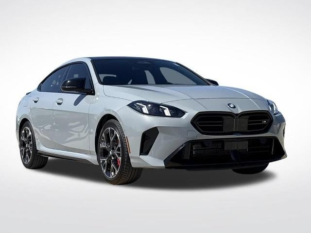 2025 BMW M235 Gran Coupe xDrive