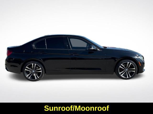 2018 BMW 330i xDrive