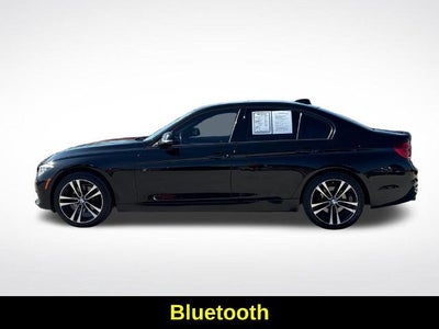 2018 BMW 330i xDrive