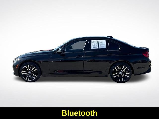 2018 BMW 330i xDrive