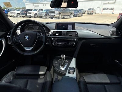 2018 BMW 330i xDrive