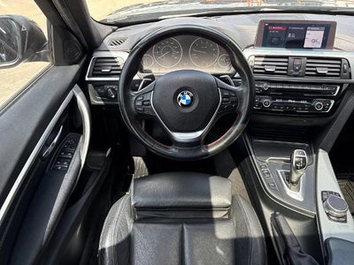 2018 BMW 330i xDrive