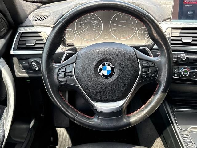 2018 BMW 330i xDrive