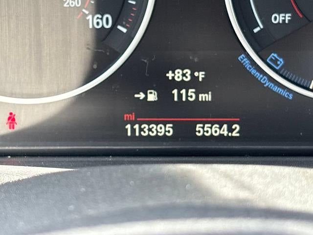 2018 BMW 330i xDrive