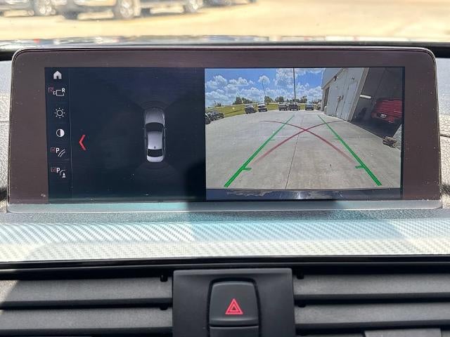 2018 BMW 330i xDrive