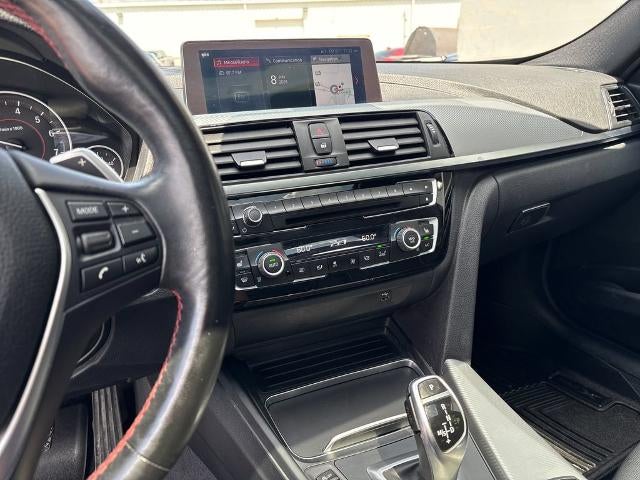 2018 BMW 330i xDrive